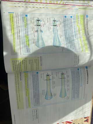 Proyecto: FanFest - Física y Química 3 ESO