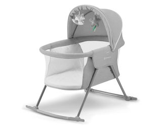Cuna de viaje KinderKraft