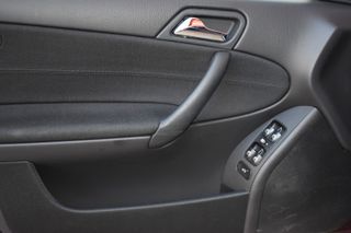 Mercedes-Benz Clase C 2007