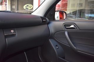Mercedes-Benz Clase C 2007