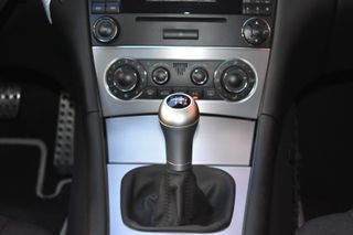 Mercedes-Benz Clase C 2007