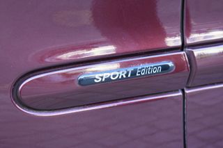Mercedes-Benz Clase C 2007