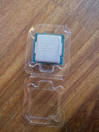 Intel Core i7-11700KF 11ª Gen