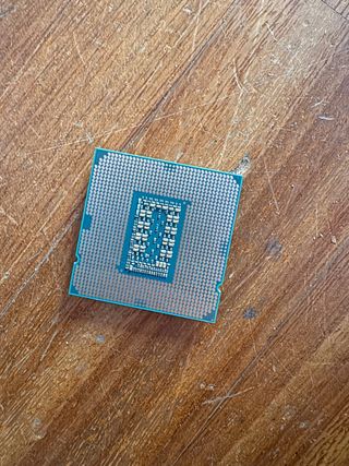 Intel Core i7-11700KF 11ª Gen