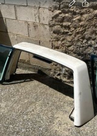 Arco Suzuki Vitara 1ª Gen 1990