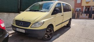 Mercedes-Benz Vito CDI 111 2005