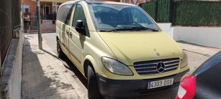 Mercedes-Benz Vito CDI 111 2005