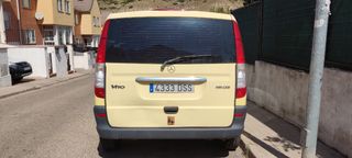 Mercedes-Benz Vito CDI 111 2005
