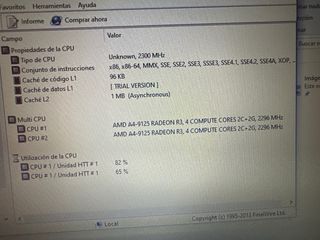 Placa base HP 255 G7