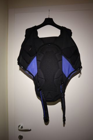 Paraschiena Tryonic Feel 3.7 M/L