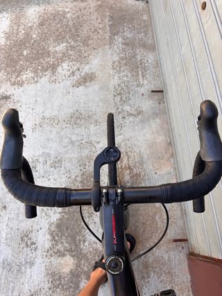 Bicicleta Merida Scultura 8000 Tall L