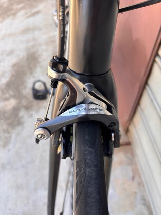 Bicicleta Merida Scultura 8000 Tall L