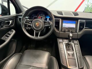 Porsche Macan S Diesel