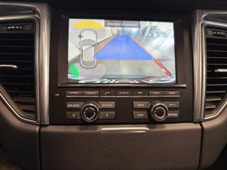 Porsche Macan S Diesel