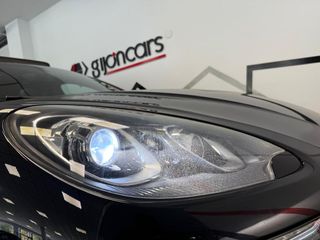 Porsche Macan S Diesel