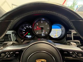 Porsche Macan S Diesel
