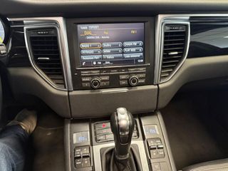 Porsche Macan S Diesel