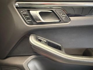 Porsche Macan S Diesel