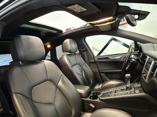 Porsche Macan S Diesel