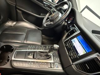 Porsche Macan S Diesel
