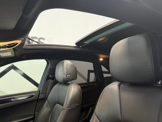 Porsche Macan S Diesel
