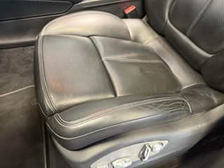 Porsche Macan S Diesel