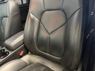 Porsche Macan S Diesel