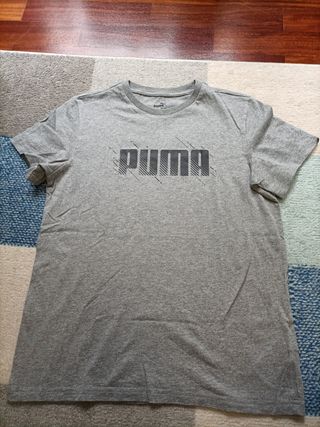 Lote 6 Camisetas Marcas Varias 12/13 Años.