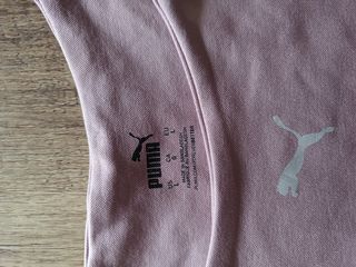 Top Puma Rosa Talla L