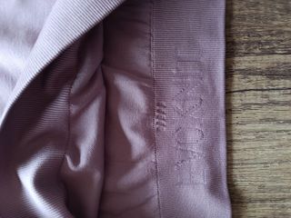 Top Puma Rosa Talla L