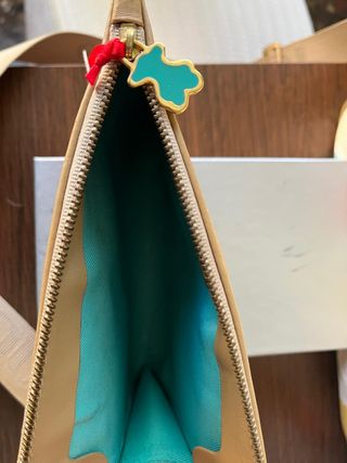 Conjunto TOUS de bolso y cartera Multicolor