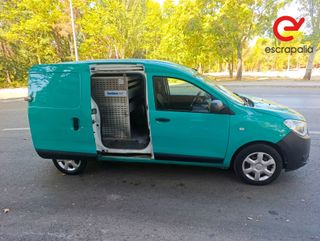 Dacia Dokker Essential 1.6 75kW (100CV) GLP N1
