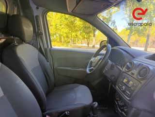 Dacia Dokker Essential 1.6 75kW (100CV) GLP N1