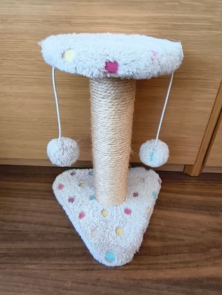 Accesorios mascotas pequeñas: cama, arnés, correas