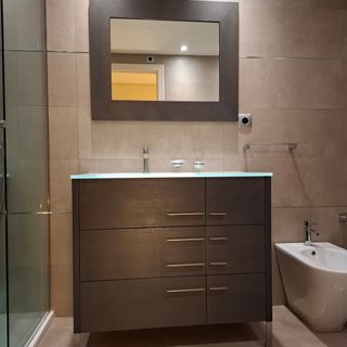 Mueble de baño Porcelanosa