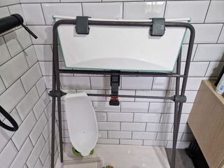 Bañera Bebé Stokke Flexi Bath