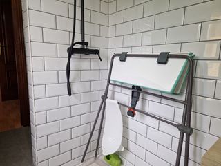 Bañera Bebé Stokke Flexi Bath