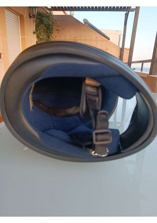 Casco integral Fidji