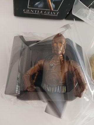 Kit modellini Star Wars Bundle Bust-Ups Micro-Bust