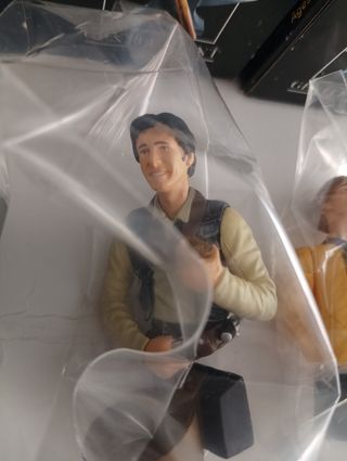 Kit modellini Star Wars Bundle Bust-Ups Micro-Bust