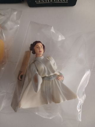 Kit modellini Star Wars Bundle Bust-Ups Micro-Bust