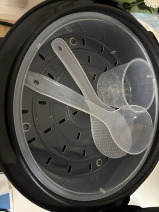 Robot de cocina programable NEWLUX