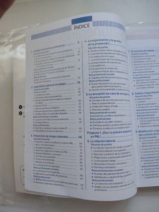 Itinerario personal para la empleabilidad I