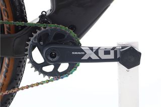Promo · Scott Spark RC World Cup X01 AXS (MTB) t.XL Reacondicionada