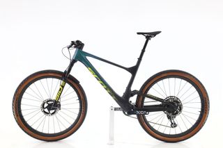 Promo · Scott Spark RC World Cup X01 AXS (MTB) t.XL Reacondicionada