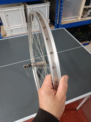 Llanta Bicicleta 24 Pulgadas