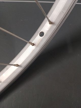 Llanta Bicicleta 24 Pulgadas