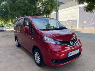 Nissan NV200 Evalia 110cv