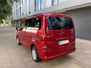 Nissan NV200 Evalia 110cv