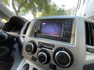 Nissan NV200 Evalia 110cv